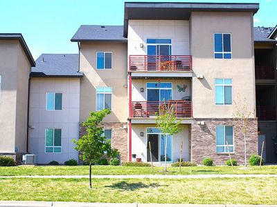 2960 Kincaid Dr #107