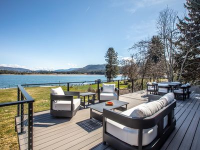 475 Campbell Point Rd