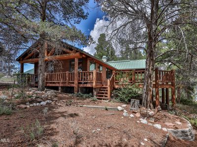 140 County Road 6005