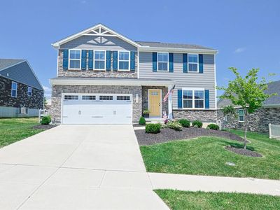 10545 Franklin Dr