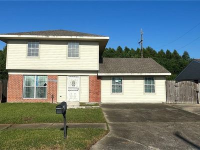 Property at 508 Ruth Dr, Westwego, LA