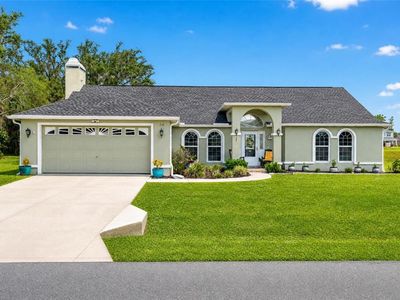 54 HICKORY LOOP