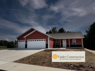Property at 3819 MUSKIE DRIVE, Weston, WI