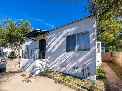 195 Montgomery St #Abc