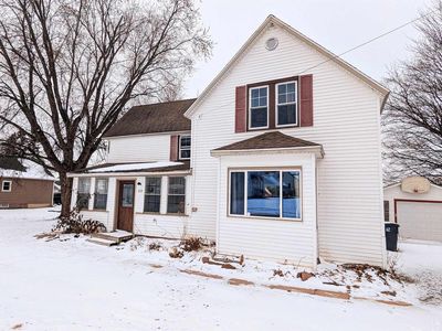 612 North WOOD AVENUE