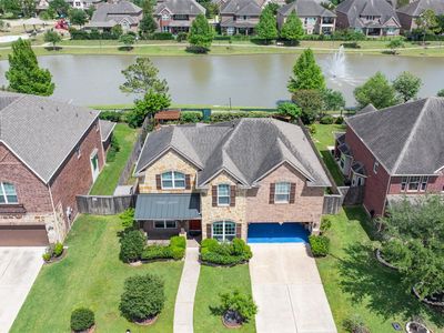 3011 Rocky Canyon Dr