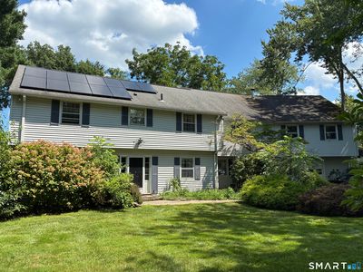 20 Chimney Hill Road