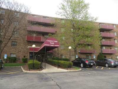 1463 Mercury Dr APT 218