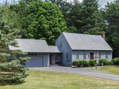 8 Freedom Acres Drive