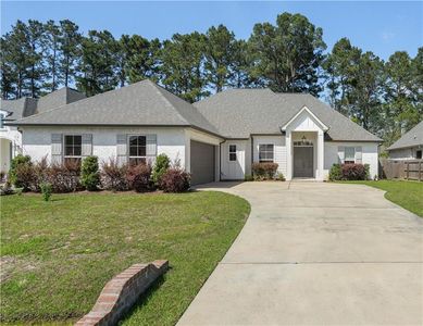 1248 Sweet Clover Way