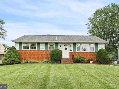 2517 Newell Dr