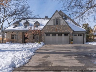 4114 S Birmingham Ave