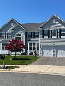15833 Eagle Feather Dr