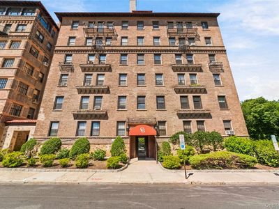 14 N Chatsworth Avenue #1K