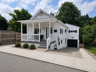 Property at 246 Freidel St, Homestead, PA