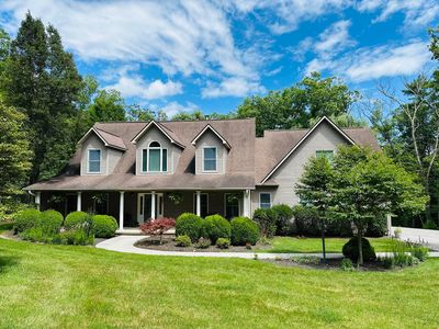 292 Fox Ridge Dr