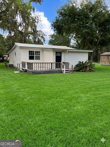 Property at 726 Chestnut St, Folkston, GA