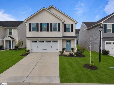 428 Harmony Hill Trl