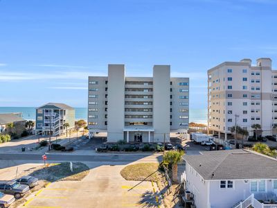 5806 N Ocean Blvd. #203
