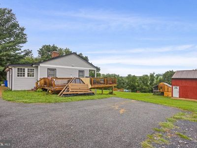 Property at 7820 Myersville Rd, Middletown, MD