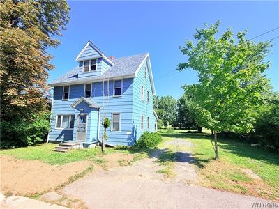 296 Reserve Rd