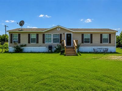 Property at 32950 E County Road 1603, Pauls Valley, OK