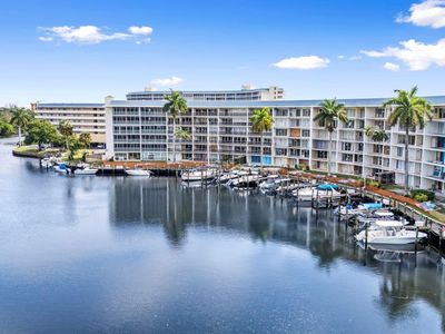 1319 E Hillsboro Boulevard #111
