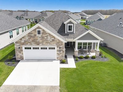 5668 N Kestrel Cir