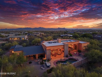 12772 N Sorrel Stallion Pl