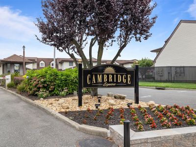 Property at 14 Cambridge Drive W, Copiague, NY