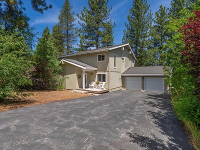 Property at 10260 Schaffer Dr, Truckee, CA