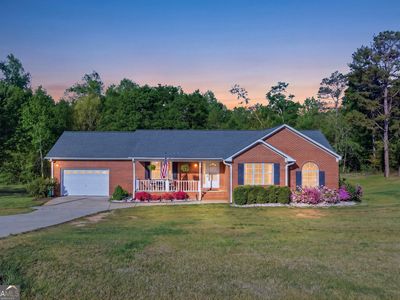 260 Brookhaven Cir