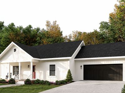 LOT 8 Prairie View Ct SW