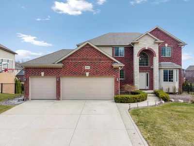 50692 Pinnacle Woods Ln