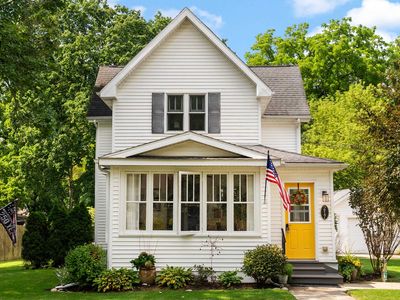 Property at 217 Randolph St, Walworth, WI