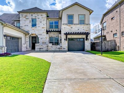 1723 Carriage Oaks Ln