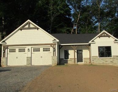 LOT 3R Mistral Circle Clay