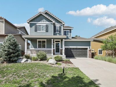 Property at 1413 Graham Cir, Erie, CO