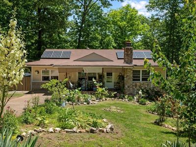Property at 17 Iroquois Cir, Cherokee Village, AR