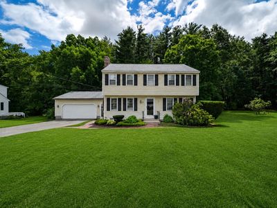 19 Baymeadow Drive