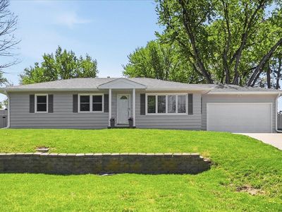 135 Crown Rd