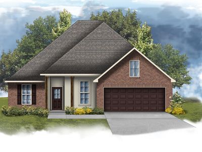 23266 Waterbuck Lake Ct