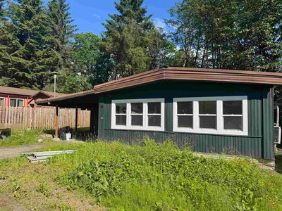Property at 6590 Glacier Hwy Lot 143, Juneau, AK