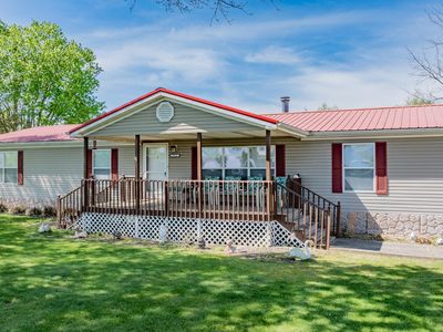 985 Old Stage Rd