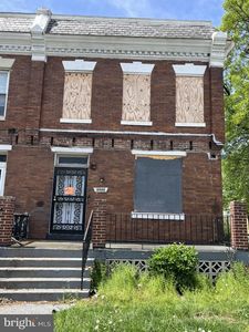 2428 N Capitol St NW
