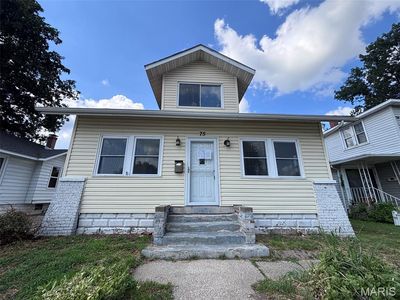 Property at 75 Eckhard Ave, Wood River, IL