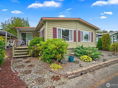 815 124th Street SW #27