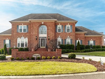 111 Governors Point Blvd