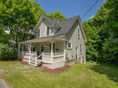 27 Princeton Street