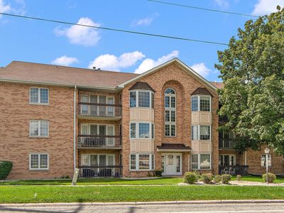 2161 Oak Rd APT 2C